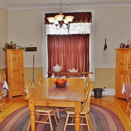Bennett House B&B Woodstock Kültér fotó