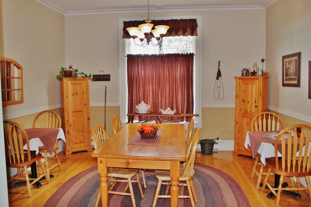 Bennett House B&B Woodstock Kültér fotó