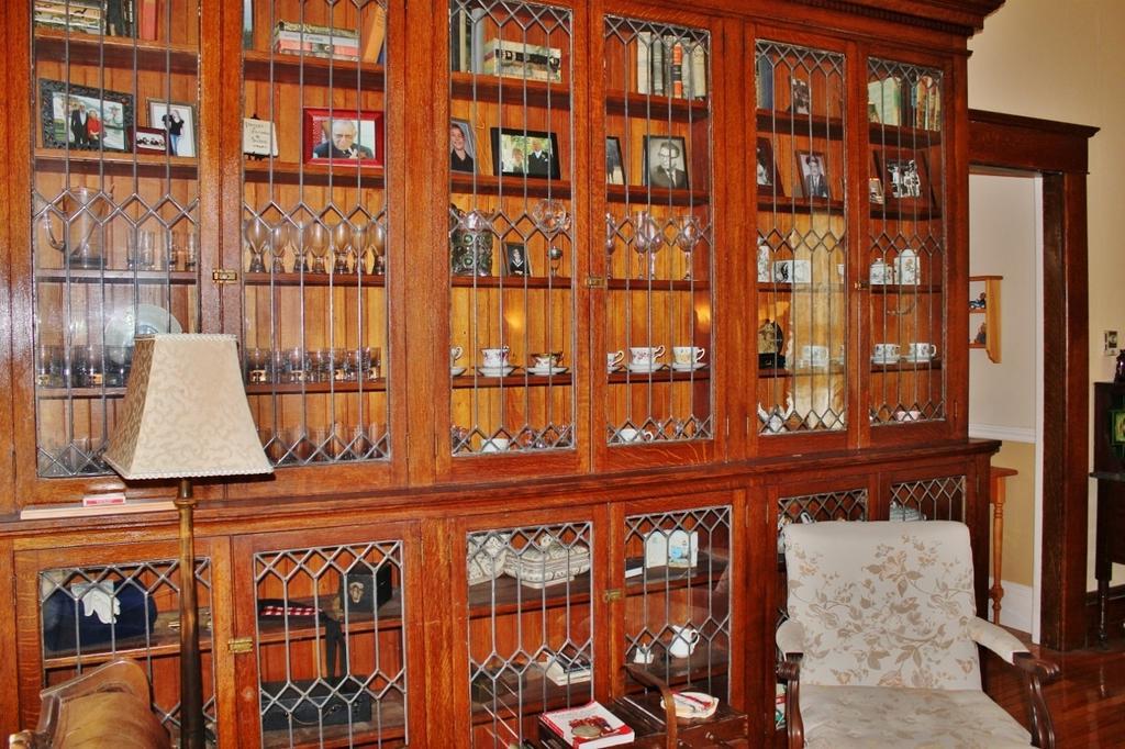 Bennett House B&B Woodstock Kültér fotó