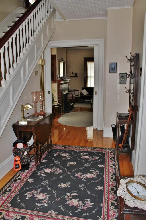 Bennett House B&B Woodstock Kültér fotó