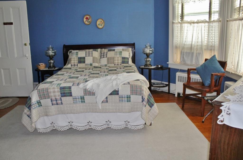 Bennett House B&B Woodstock Szoba fotó