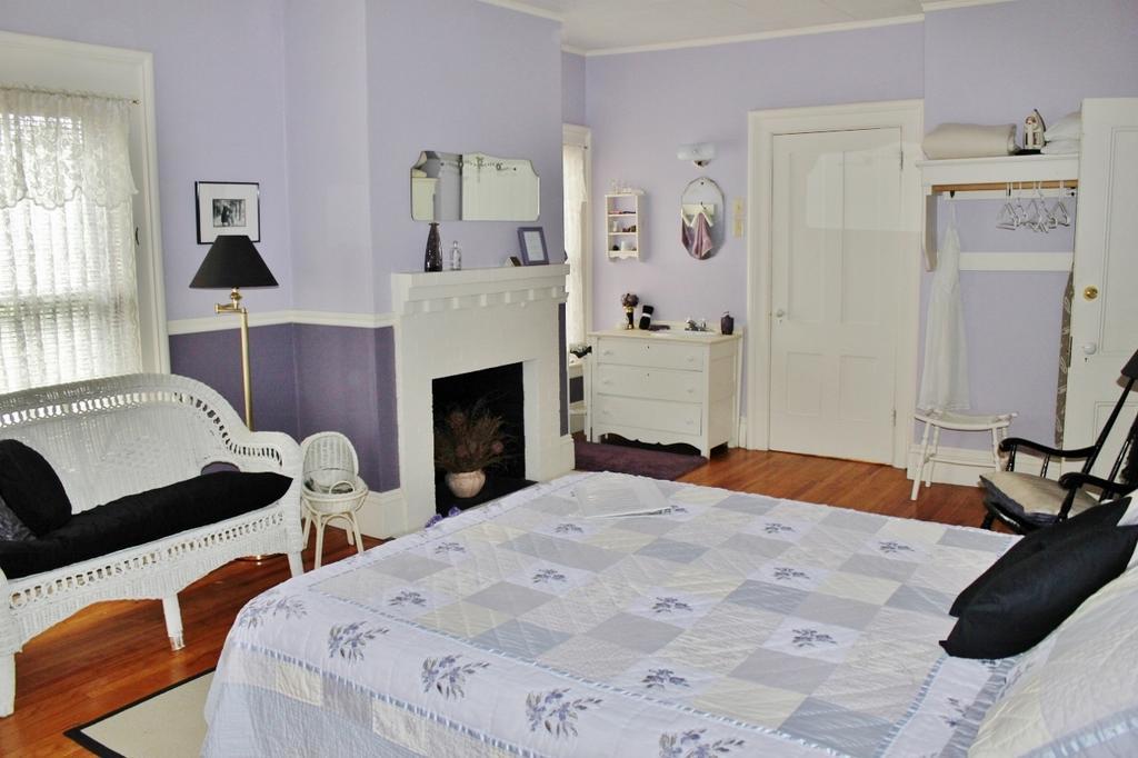 Bennett House B&B Woodstock Kültér fotó