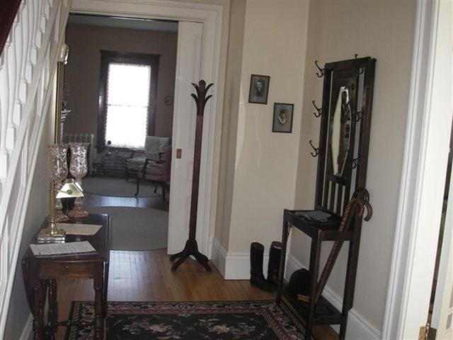 Bennett House B&B Woodstock Kültér fotó