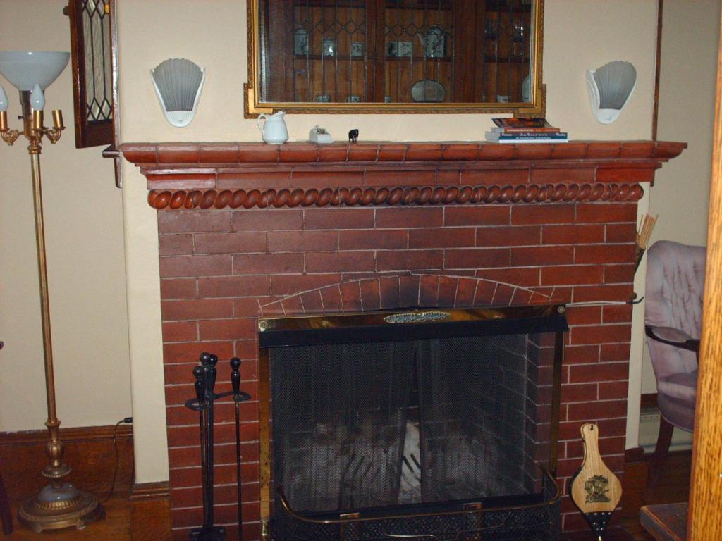Bennett House B&B Woodstock Kültér fotó