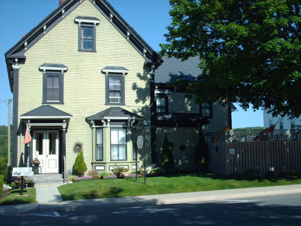 Bennett House B&B Woodstock Kültér fotó